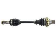 Комплект ос MSE задна CFMOTO MOOSE RACING PAXL-MSE-14004
