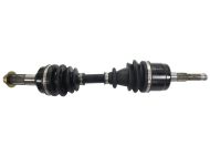 Комплект ос MSE предна CFMOTO MOOSE RACING PAXL-14001