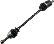 Комплект ос POLARIS MOOSE RACING POL-7024