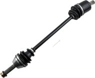Комплект ос POLARIS MOOSE RACING POL-7024