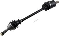 Комплект ос POLARIS MOOSE RACING POL-7037