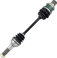 Axle set YAMAHA MOOSE RACING YAM-7011