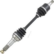 YAMAHA MOOSE RACING YAM-7012 axle kit