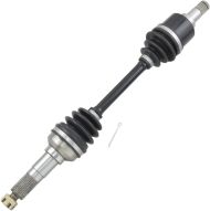YAMAHA MOOSE RACING YAM-7012 axle kit