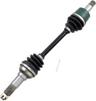 YAMAHA MOOSE RACING YAM-7013 axle kit