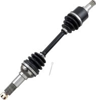 YAMAHA MOOSE RACING YAM-7014 axle kit