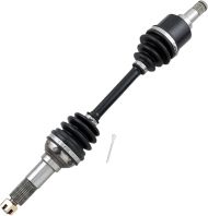 YAMAHA MOOSE RACING YAM-7014 axle kit