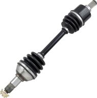 YAMAHA MOOSE RACING YAM-7015 axle kit