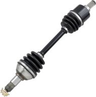 YAMAHA MOOSE RACING YAM-7015 axle kit