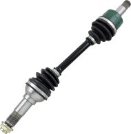 YAMAHA MOOSE RACING YAM-7018 axle kit