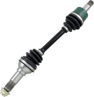 YAMAHA MOOSE RACING YAM-7018 axle kit