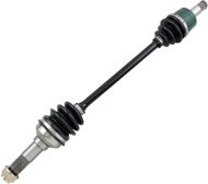 YAMAHA MOOSE RACING YAM-7022 axle kit