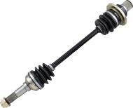 YAMAHA MOOSE RACING YAM-7023 axle kit