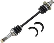 YAMAHA MOOSE RACING YAM-7023 axle kit