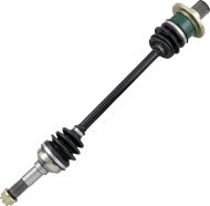 YAMAHA MOOSE RACING YAM-7024 axle kit