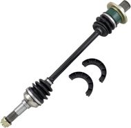 YAMAHA MOOSE RACING YAM-7024 axle kit