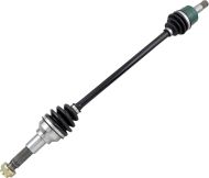 Axle set YAMAHA MOOSE RACING YAM-7029