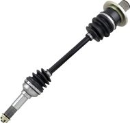 YAMAHA MOOSE RACING YAM-7031 axle kit