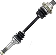 YAMAHA MOOSE RACING YAM-7032 axle kit