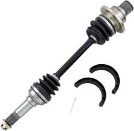 YAMAHA MOOSE RACING YAM-7032 axle kit