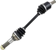 YAMAHA MOOSE RACING YAM-7033 axle kit
