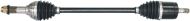 YAMAHA MOOSE RACING YAM-7036 axle kit