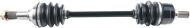 YAMAHA MOOSE RACING YAM-7037 axle kit