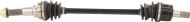 Axle set YAMAHA MOOSE RACING YAM-7039