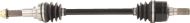 YAMAHA MOOSE RACING YAM-7040 axle kit