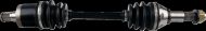 Axle Set - Can Am MOOSE RACING CAN-7037