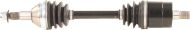 Axle Set - Can Am MOOSE RACING CAN-7092