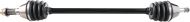CANAM MOOSE RACING CAN-7063 Axle Set