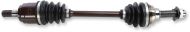SUZ MOOSE RACING LM6-SK-8-303 Axle Set