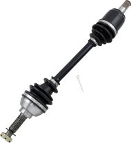 SUZ MOOSE RACING SUZ-7001 axle set