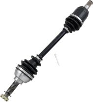 SUZ MOOSE RACING SUZ-7001 axle set