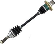SUZ MOOSE RACING SUZ-7004 Axle Set