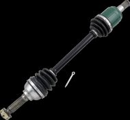 SUZ MOOSE RACING SUZ-7006 Axle Set