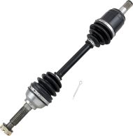 SUZ MOOSE RACING SUZ-7007 Axle Set