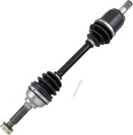SUZ MOOSE RACING SUZ-7007 Axle Set