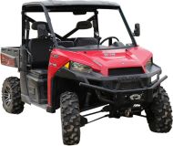 Side mirror set for UTV MOOSE RACING 56-18083A