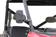 Side mirror set for UTV MOOSE RACING 56-18083A
