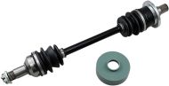 Complete steel axle MOOSE RACING LM6-AC-8-311