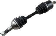 Complete steel axle MOOSE RACING LM6-CA-8-327