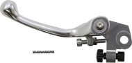 Лост - съединител - сребрист MOOSE RACING H07-5942CS