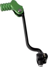 Лост за превключване - зелен - 20mm изместване MOOSE RACING 81-0350-10-30