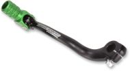 Лост за превключване сгъваем от ковано алуминий зелен MOOSE RACING 81-0344-02-30