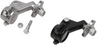 Clutch lever aluminum black MOOSE RACING 1RDHB28