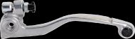 Clutch lever polished shorty MOOSE RACING 1CDKJ47