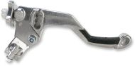 Лост съединител EZ3 алуминиев черен MOOSE RACING OO221-002