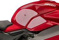 Tank protector PANIGALE V4 CLR 18- ONEDESIGN HDR244